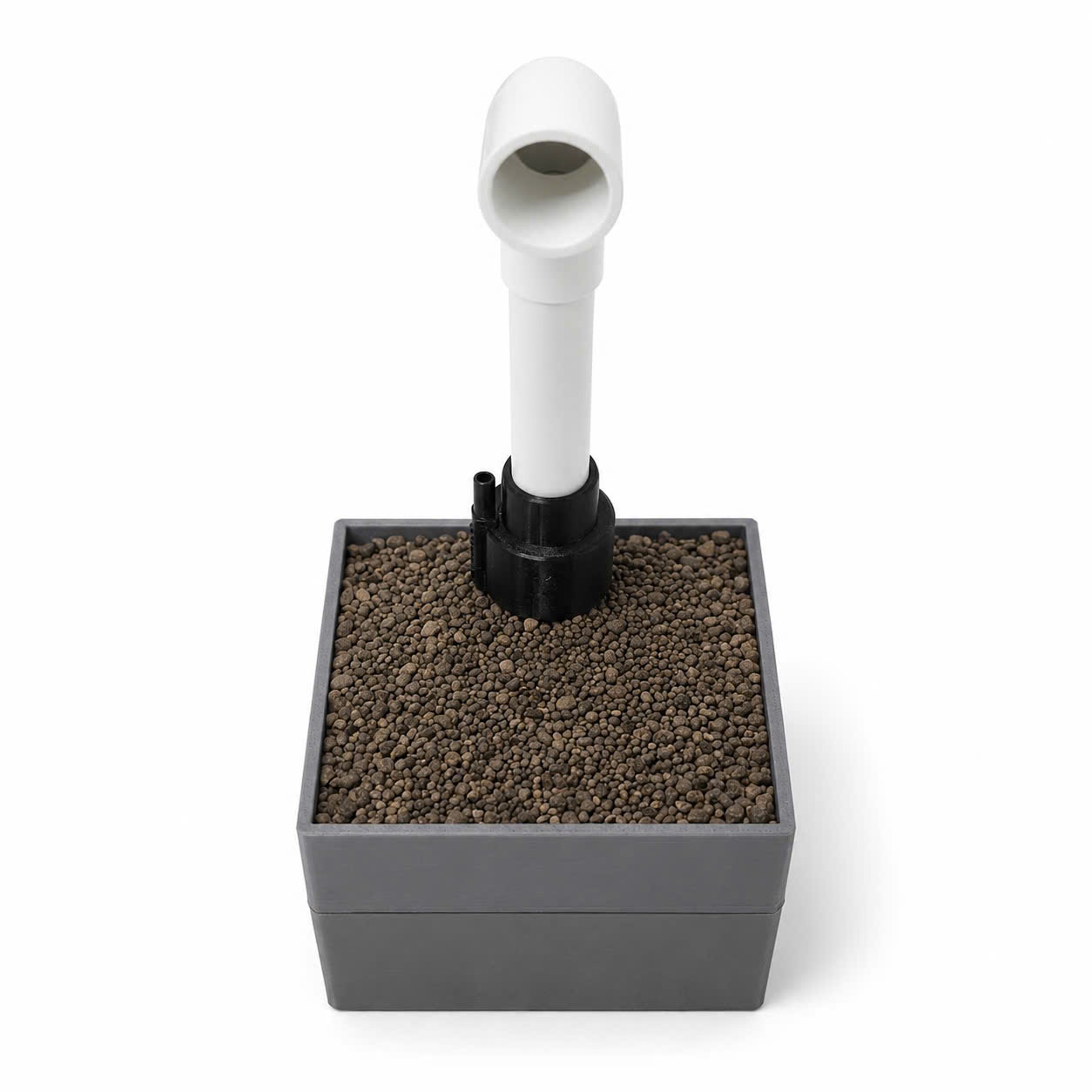 Box lọc đáy dành cho Cubic 30cm