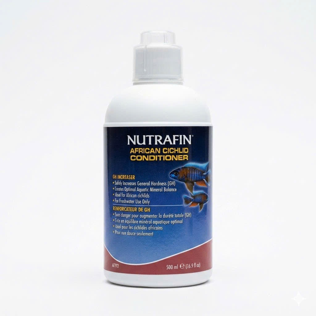 Nutrafin Khoáng Đa lượng dành cho tép cảnh