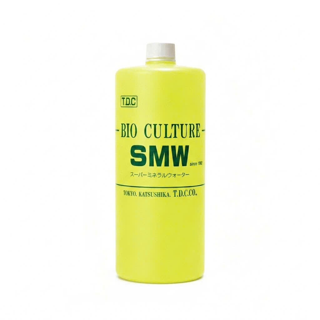 SMW Khoáng vi lượng dành cho tép cảnh 1000ML