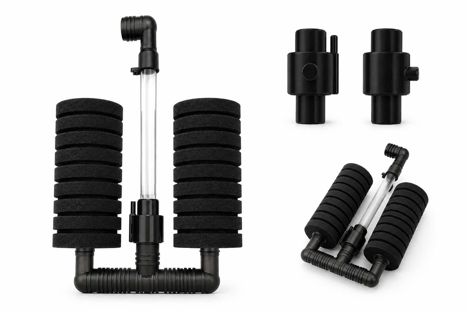 Airlift dành cho Lọc Bio PK004 - XY2822